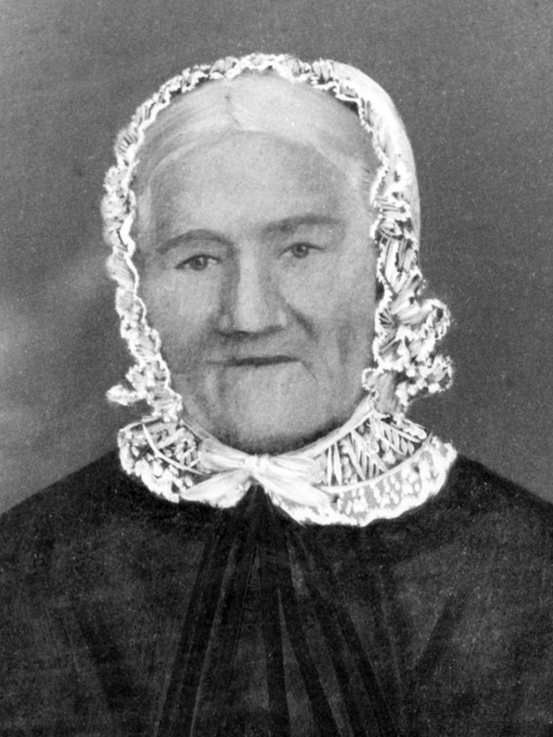 Verena Wintsch (1804 - 1896) Profile